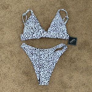 Zaful bikini